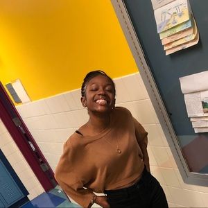 Meet your Posher, Tamara